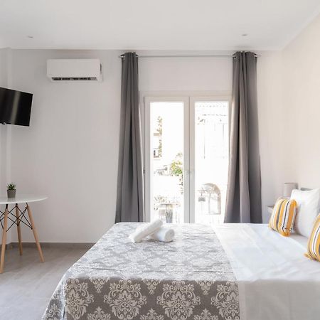 Sea Sailing Apartments Kontokali Ngoại thất bức ảnh