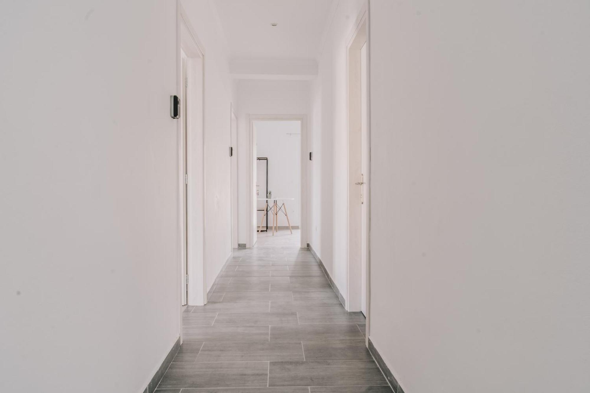 Sea Sailing Apartments Kontokali Ngoại thất bức ảnh