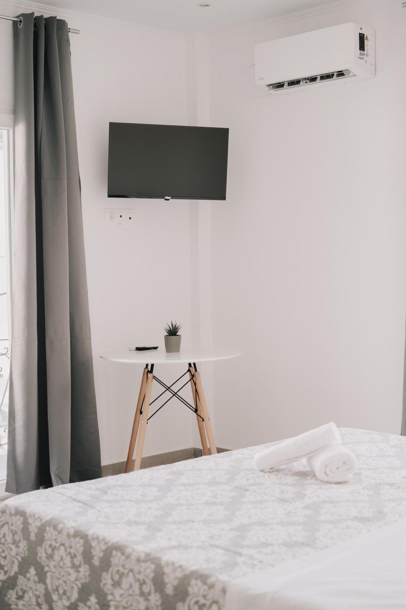 Sea Sailing Apartments Kontokali Ngoại thất bức ảnh