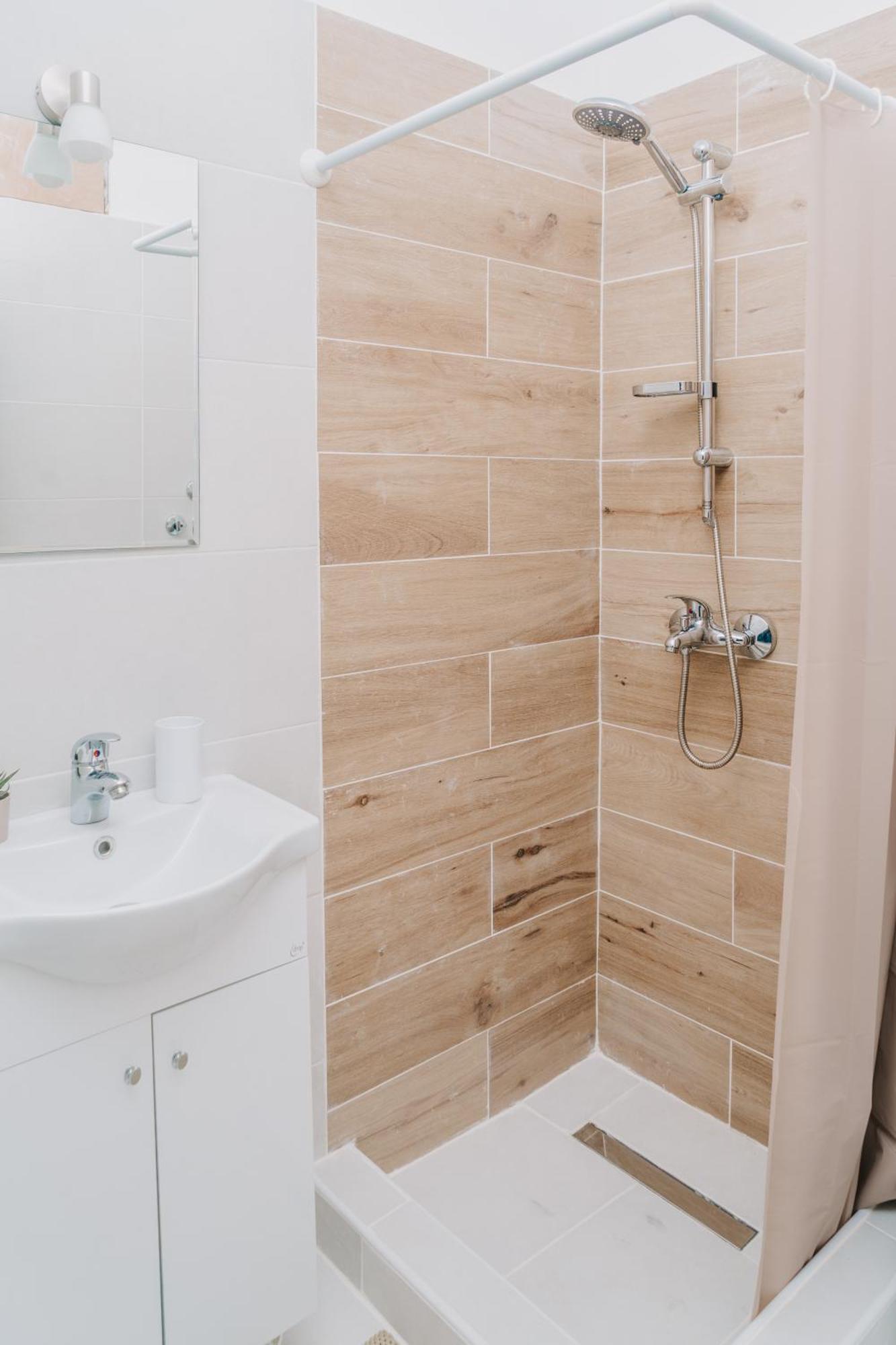 Sea Sailing Apartments Kontokali Ngoại thất bức ảnh