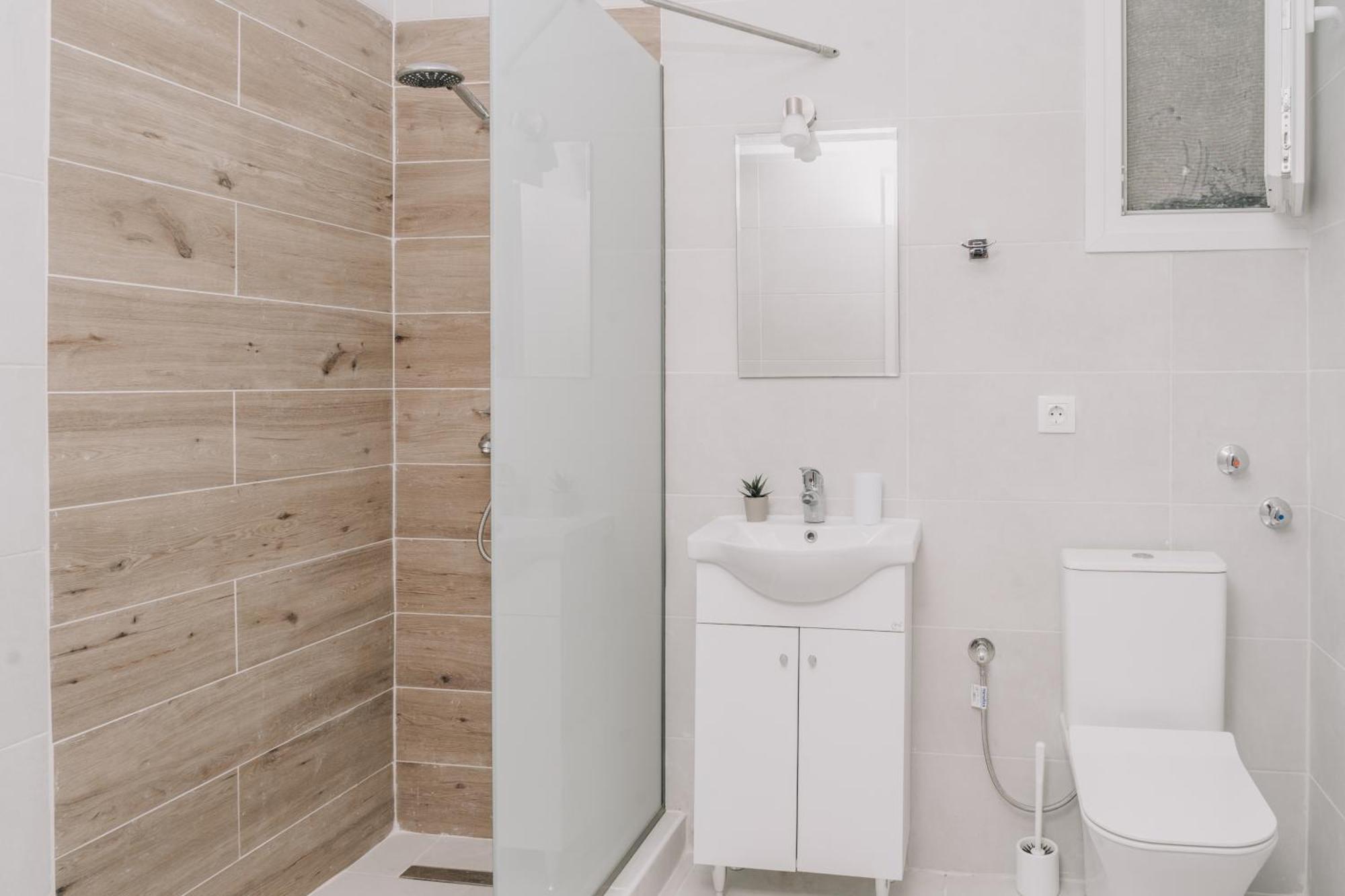 Sea Sailing Apartments Kontokali Ngoại thất bức ảnh