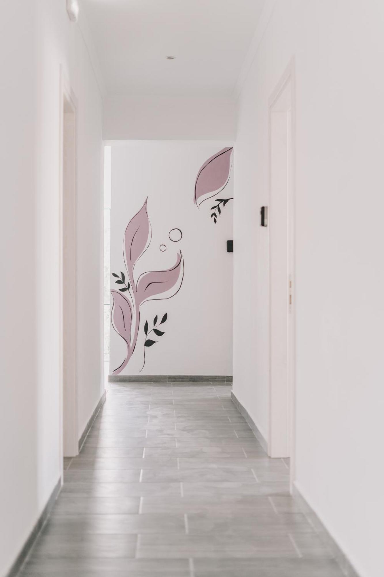 Sea Sailing Apartments Kontokali Ngoại thất bức ảnh