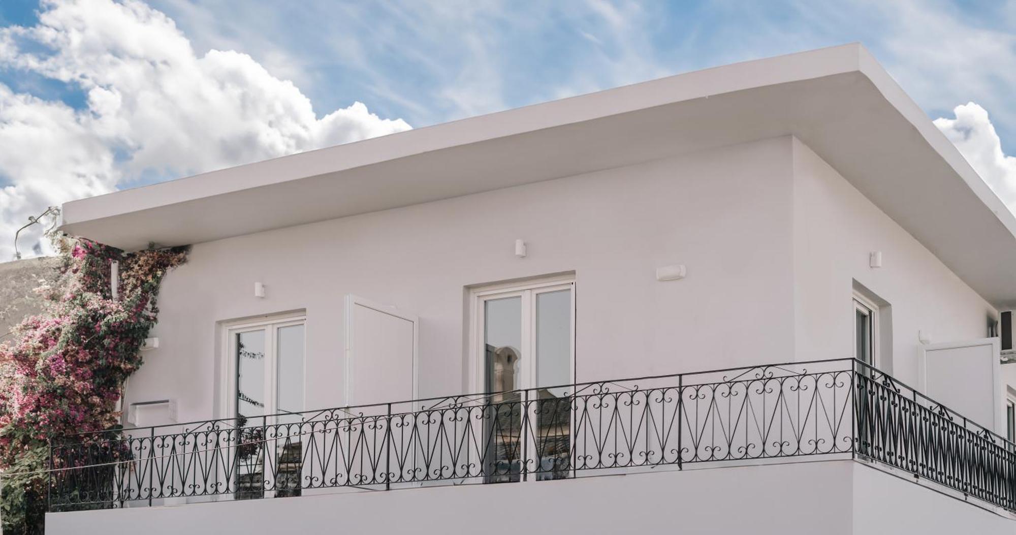 Sea Sailing Apartments Kontokali Ngoại thất bức ảnh